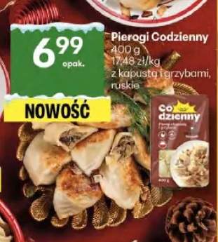 pierogi ruskie