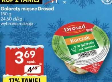 kurczak w galarecie