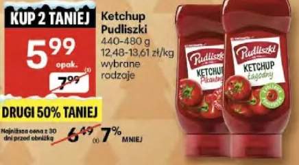 ketchup