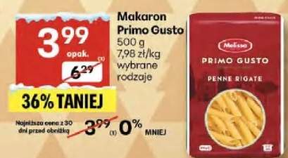 makaron penne