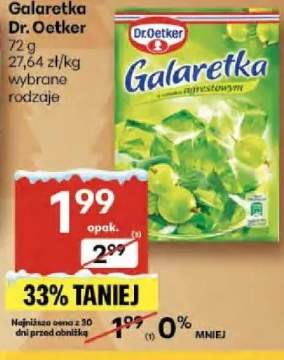 galaretki
