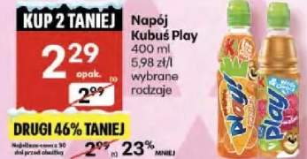 napój
