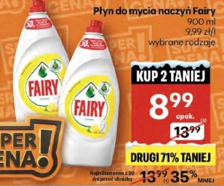 płyn do mycia naczyń