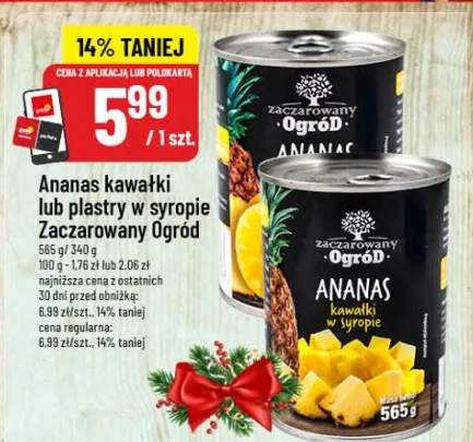 ananas