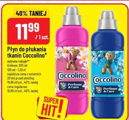 płyn do płukania tkanin