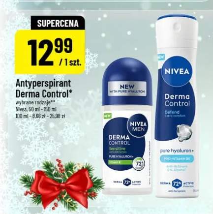 antyperspirant