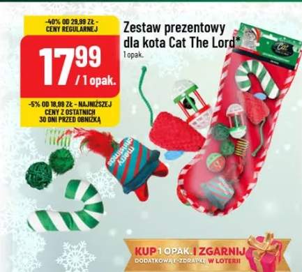 zestaw prezentowy