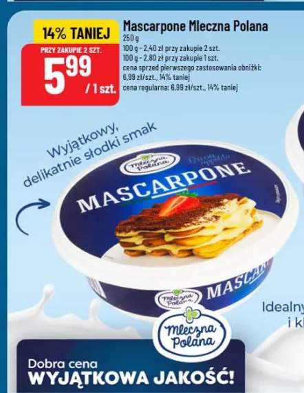 mascarpone