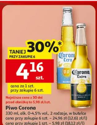 piwo Corona