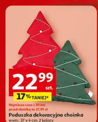 poduszka dekoracyjna