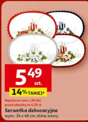 serwetki