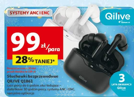 słuchawki bezprzewodowe