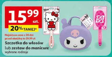 szczotka do włosów