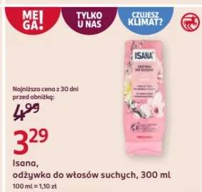 odżywka do włosów