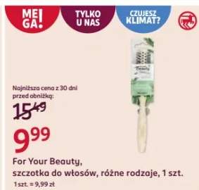 szczotka do włosów