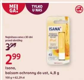 balsam ochronny z filtrem dla dzieci