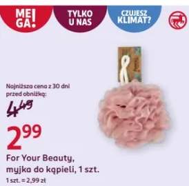 myjka do kąpieli