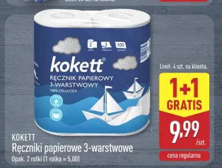 ręcznik papierowy