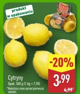 cytryny
