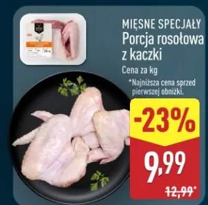 porcja rosołowa