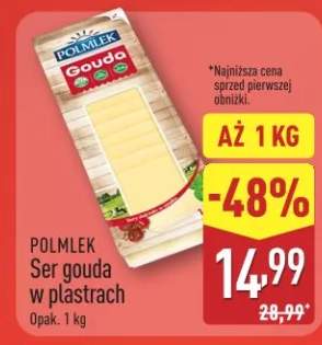 ser Gouda