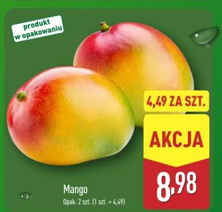 mango