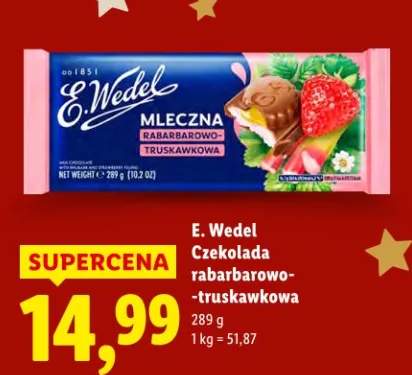 czekolada mleczna