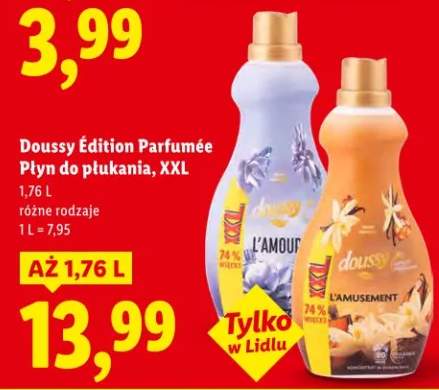 płyn do płukania tkanin