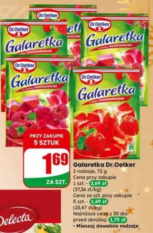 galaretki