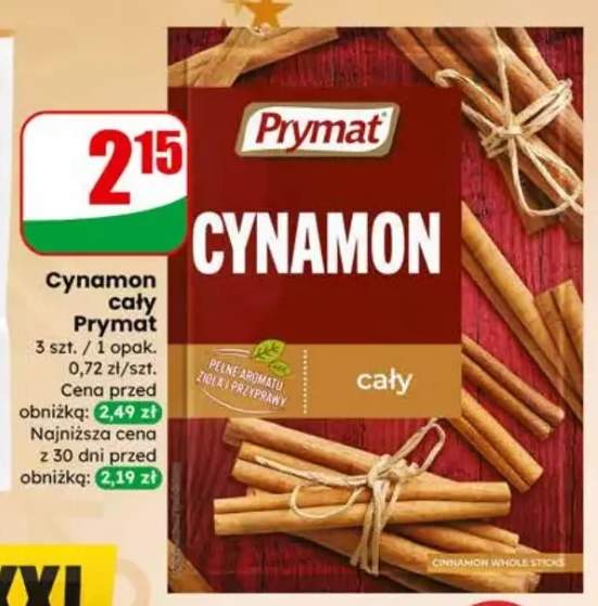 cynamon