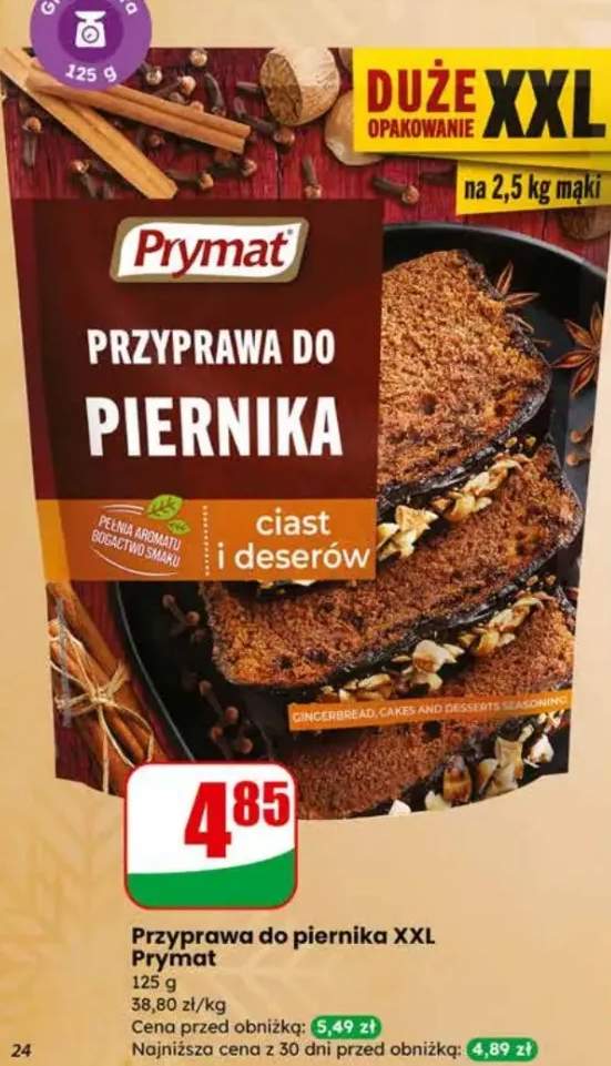 przyprawa