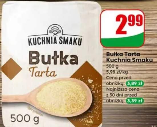 bułka tarta
