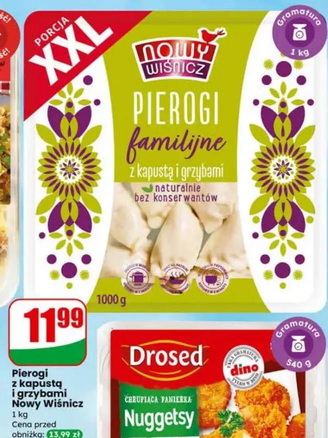 pierogi