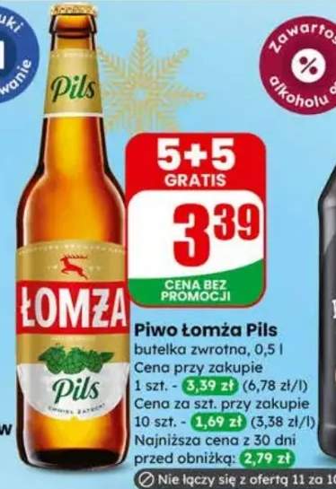 piwo Pils