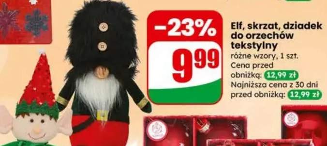 dziadek do orzechów