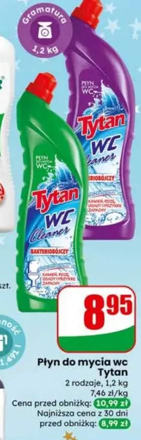 płyn do mycia naczyń