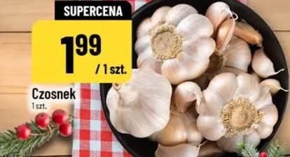 czosnek