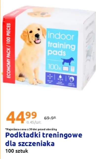 mata do nauki czystości