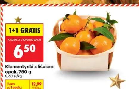 klementynki