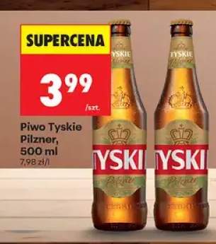 piwo Tyskie