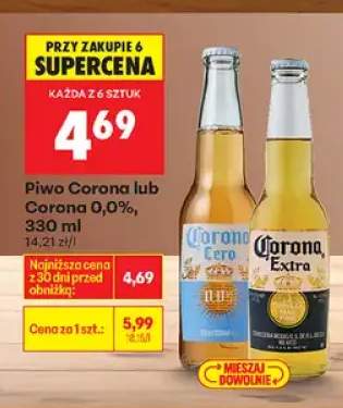 piwo Corona
