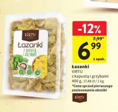 łazanki