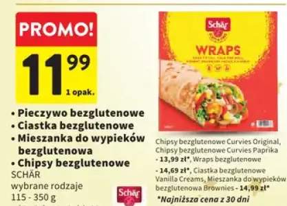 pieczywo bezglutenowe