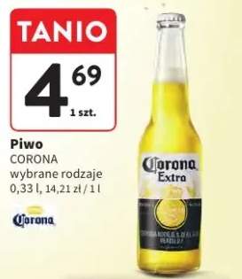 piwo Corona