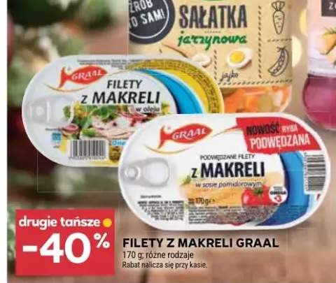 filet z makreli