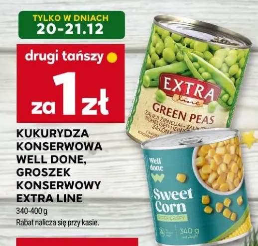 kukurydza konserwowa