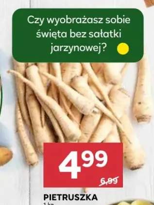 pietruszka