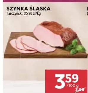 szynka