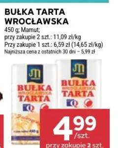 bułka tarta