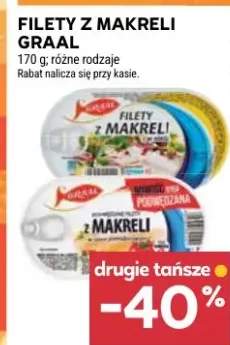 filet z makreli